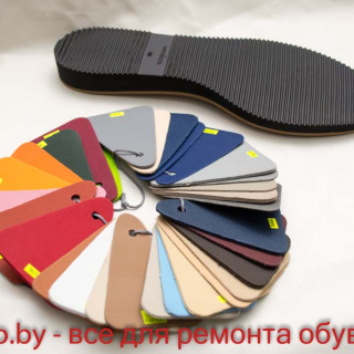 Пористая резина эвапора EVA pora-0404