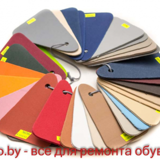 Пористая резина эвапора EVA pora-0420