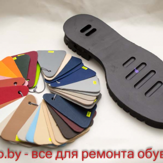 Пористая резина эвапора EVA pora-0413
