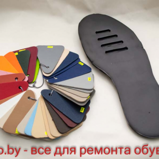 Пористая резина эвапора EVA pora-0411