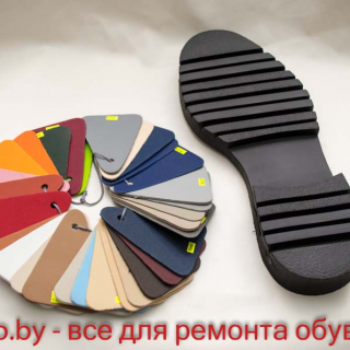Пористая резина эвапора EVA pora-0412