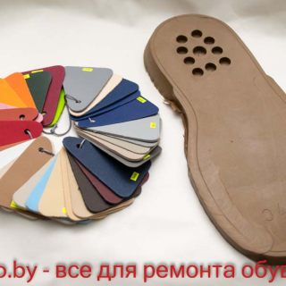 Пористая резина эвапора EVA pora-0407