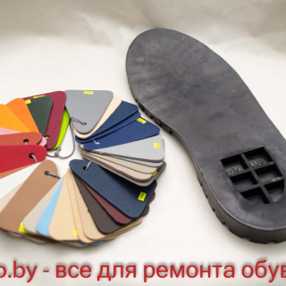 Пористая резина эвапора EVA pora-0415