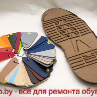 Пористая резина эвапора EVA pora-0406