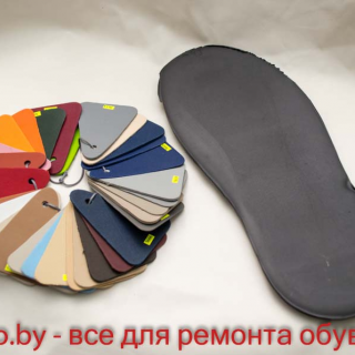 Пористая резина эвапора EVA pora-0409