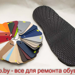 Пористая резина эвапора EVA pora-0408