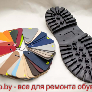 Пористая резина эвапора EVA pora-0414