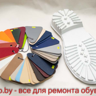 Пористая резина эвапора EVA pora-0416