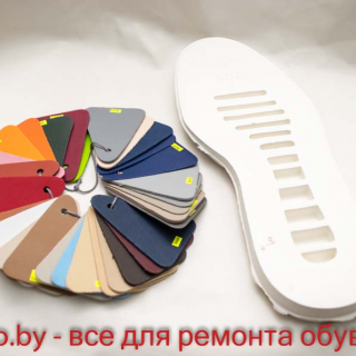 Пористая резина эвапора EVA pora-0419