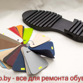 Пористая резина эвапора EVA pora-0394