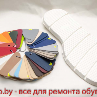 Пористая резина эвапора EVA pora-0418