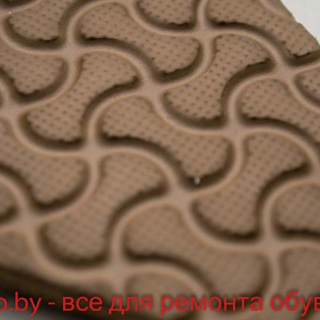 Пористая резина 0455