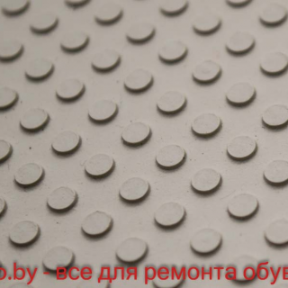 Пористая резина 0458